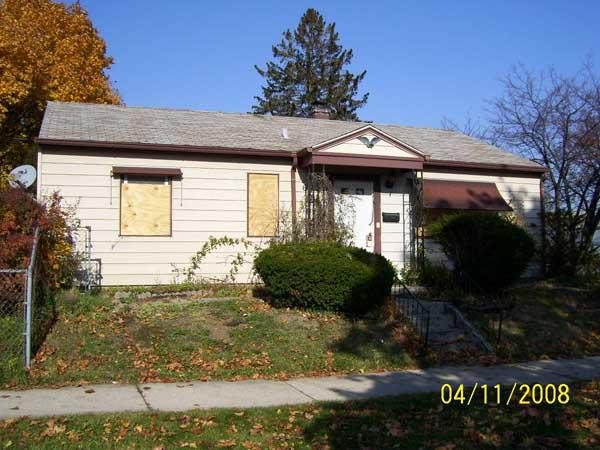 6700 W Thurston Ave., Milwaukee, WI 53218
