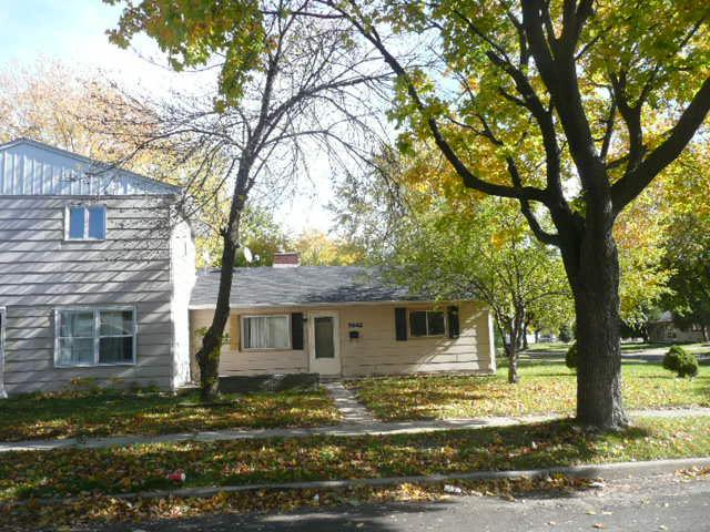 5642 N 58th St, Milwaukee, WI 53218