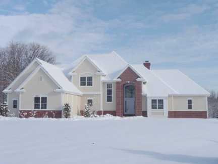 2450 Mound Zion Woods Ct, Brookfield, WI 53005