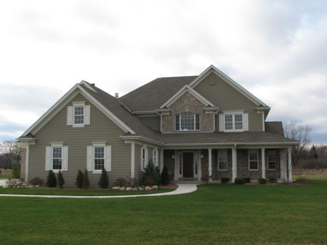 [Address Hidden by Seller], Cedarburg, WI 53012