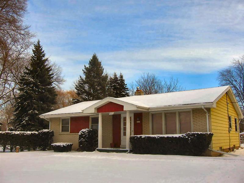 4843 W Loomis Rd., Greenfield, WI 53220