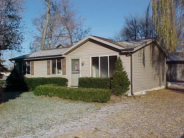 [Address Hidden by Seller], Sharon, WI 53585