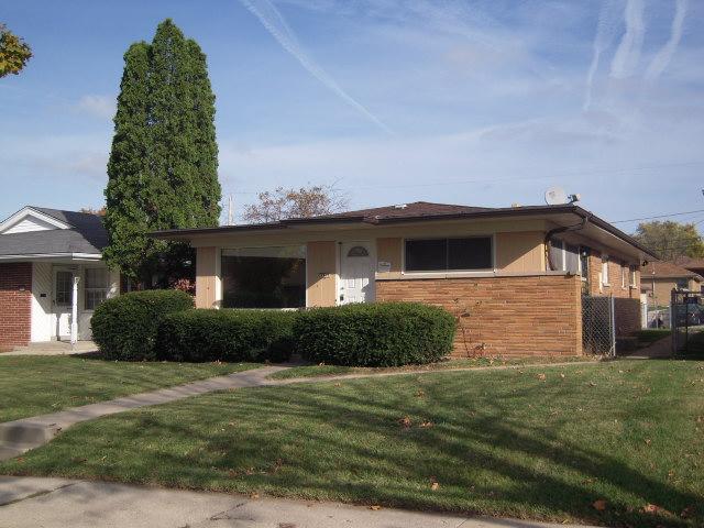 [Address Hidden by Seller], Milwaukee, WI 53216