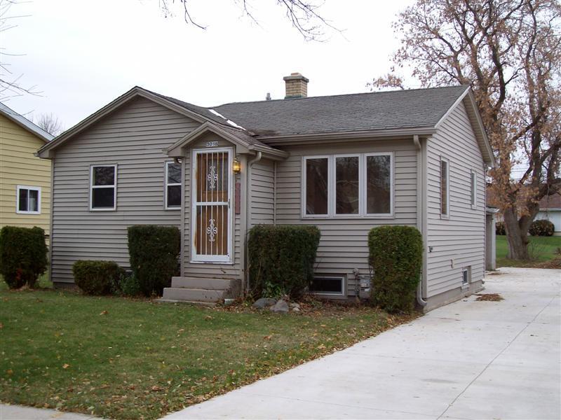 3018 Michigan Ave., Sheboygan, WI 53081