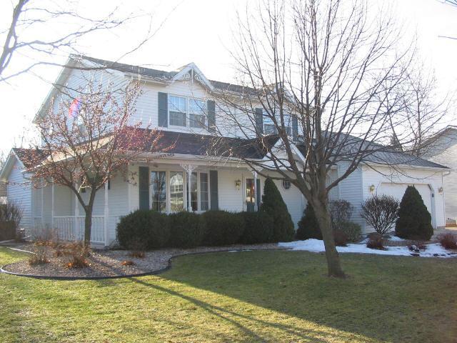 3401 Barkwood, Manitowoc, WI 54220