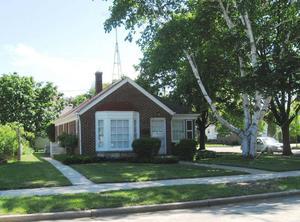 1125 Kingston Ave, Racine, WI 53402