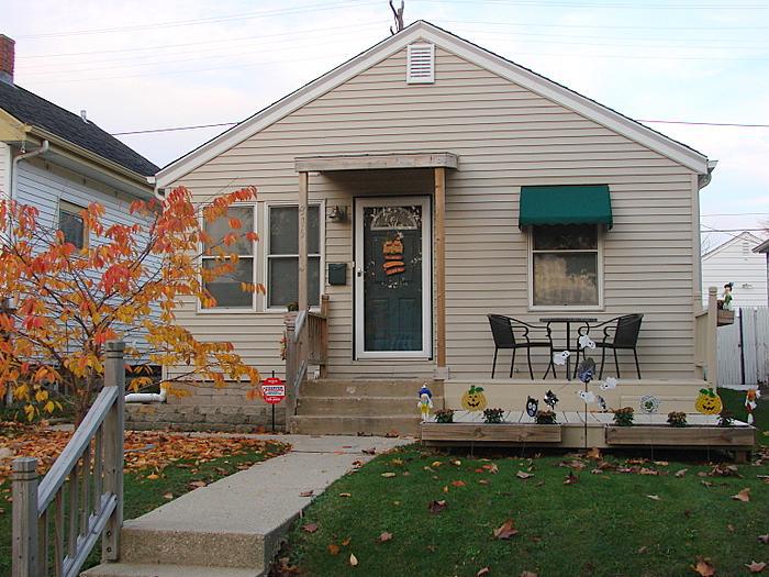 315 S 64th St., Milwaukee, WI 53214