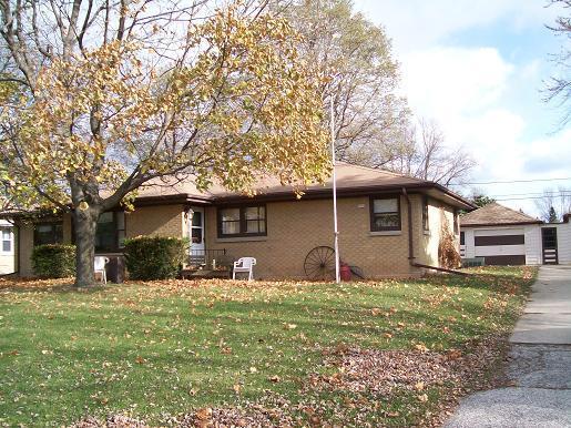 5556 S 42nd, Greenfield, WI 53221