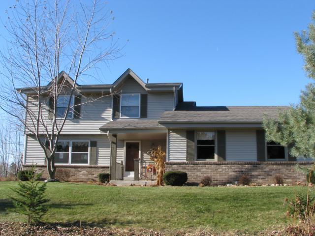 6805 Old Apple Ln., Barton, WI 53090