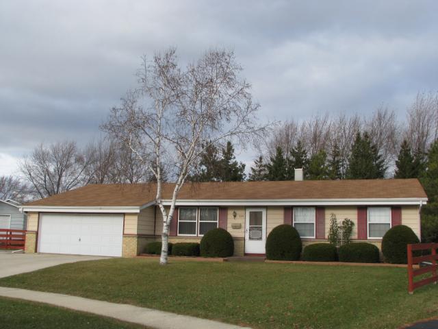 929 Lenora Ct., West Bend, WI 53090