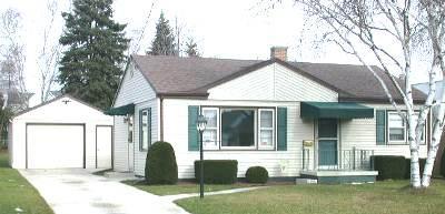 1610 Manila St., Manitowoc, WI 54220