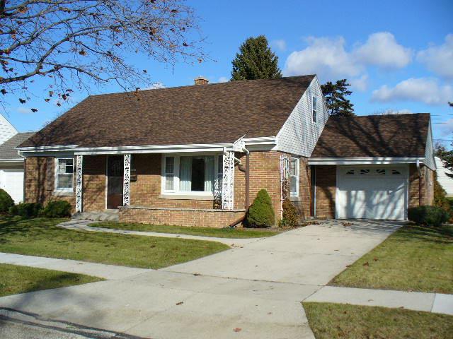 1504 Reed Ave., Manitowoc, WI 54220