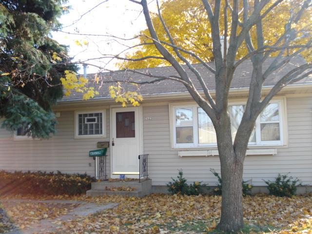 7025 W Kathryn, Milwaukee, WI 53218