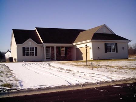9056 Brandybrook, Brown Deer, WI 53223