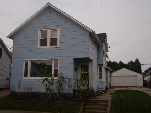 1125 S 21st, Manitowoc, WI 54220