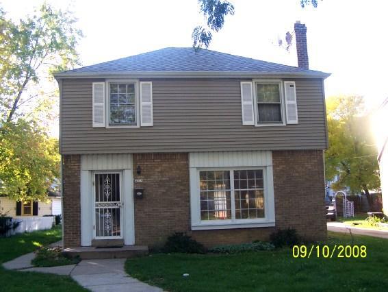 4039 N 41st St, Milwaukee, WI 53216