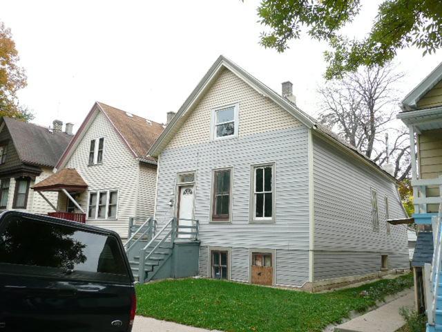 [Address Hidden by Seller], Milwaukee, WI 53215
