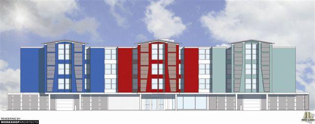 1580 N Farwell Ave #303, Milwaukee, WI 53202