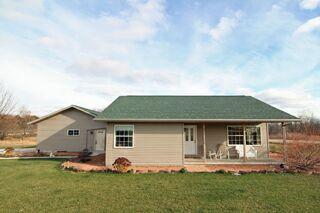 13707 San Rd., Cato, WI 54230