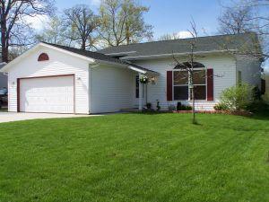 2410 Creek Rd., West Bend, WI 53090