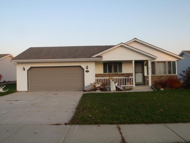 [Address Hidden by Seller], West Bend, WI 53095