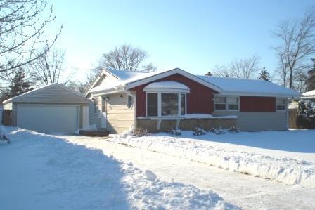5619 S Honey Creek, Milwaukee, WI 53221