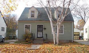 5925 N 39th St., Milwaukee, WI 53209