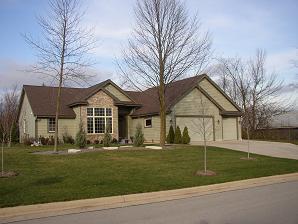 4282 W Carmel Dr., Franklin, WI 53132