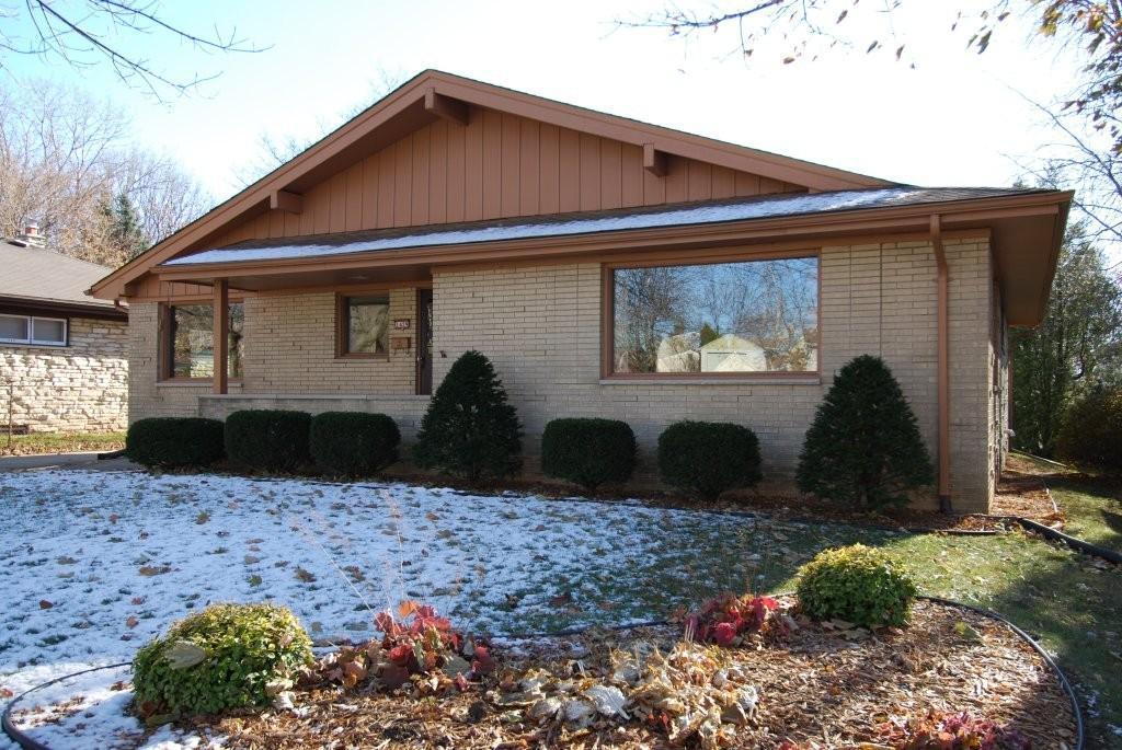 1429 Marion Ave., South Milwaukee, WI 53172