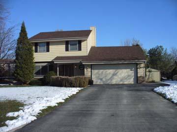 3418 S Glen Park, New Berlin, WI 53151