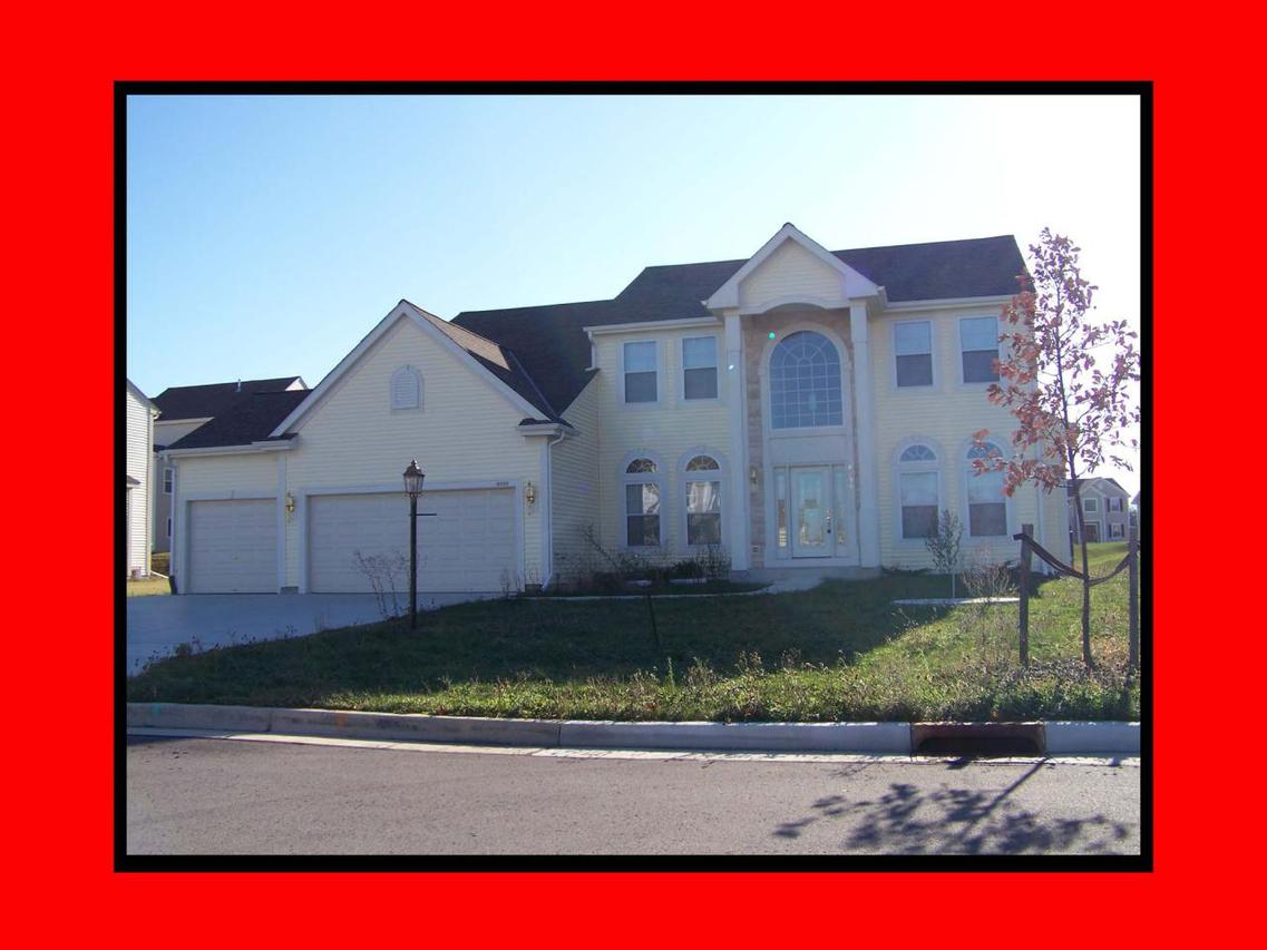 8250 Preserve Way, Franklin, WI 53132