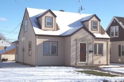 2742 S 48th St., Milwaukee, WI 53219