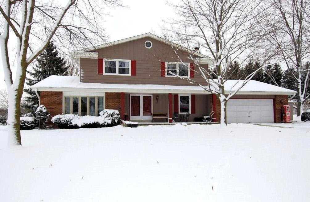 [Address Hidden by Seller], Vernon, WI 53149