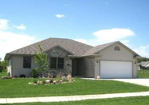 1851 Edgewood Rd., Kewaskum, WI 53040