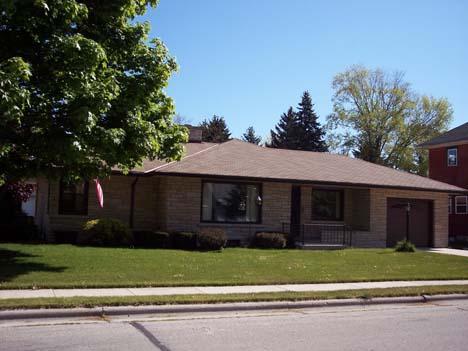 534 Schwartz St., Plymouth, WI 53073