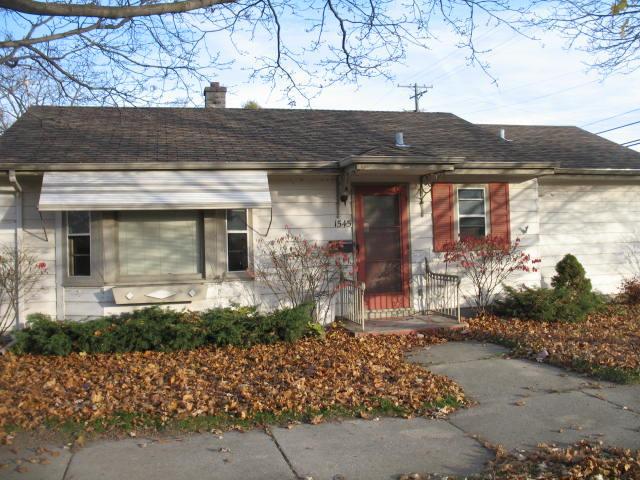 1545 Orchard St., Racine, WI 53405