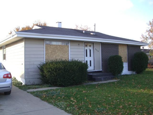 4516 35th Ave., Kenosha, WI 53144