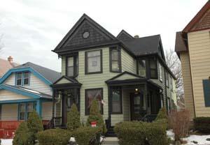 [Address Hidden by Seller], Milwaukee, WI 53207