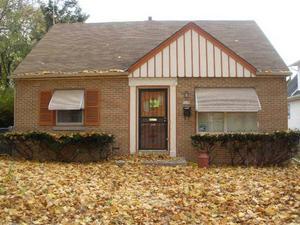 5640 N 37th St, Milwaukee, WI 53209