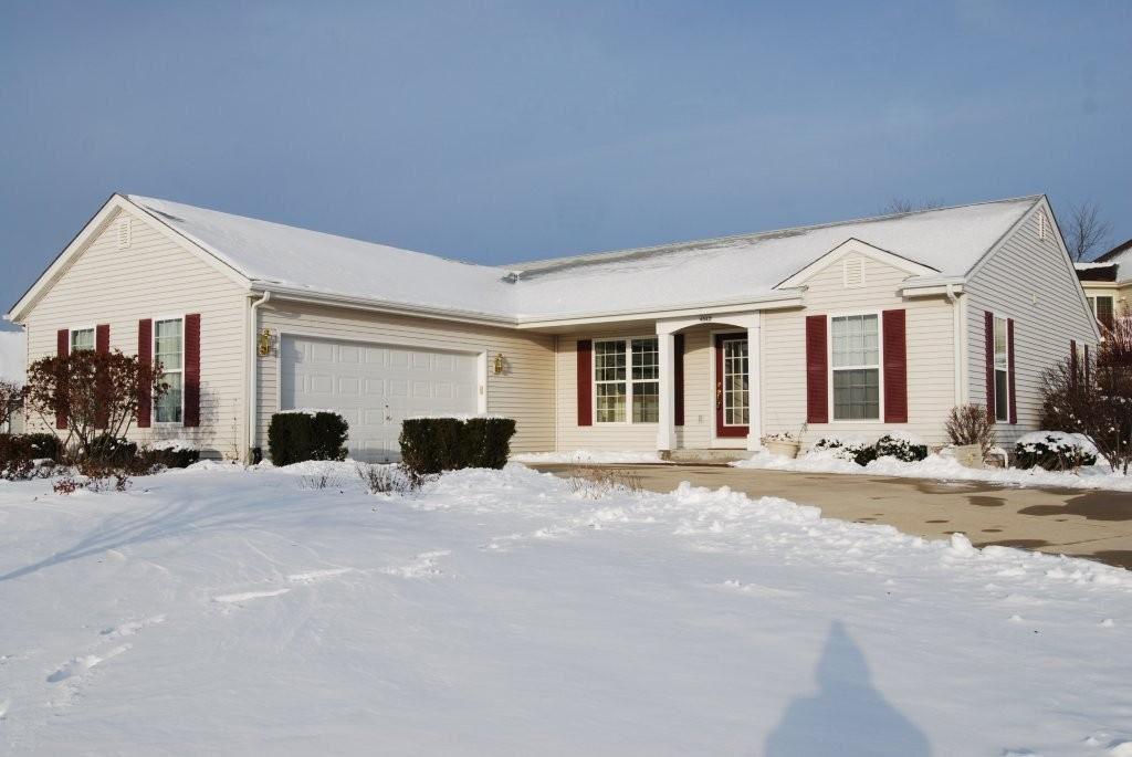 4640 S Park Ct., Franklin, WI 53132