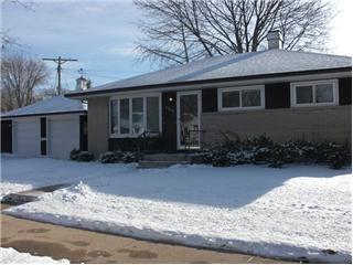 2547 Maryland Ave, Racine, WI 53403