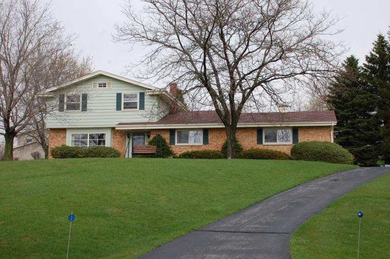 N57W26586 Mountain Meadows Dr., Lisbon, WI 53089