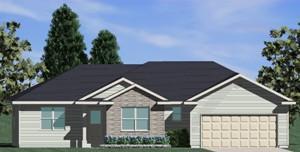 1129 Black Walnut Pass, Johnson Creek, WI 53038