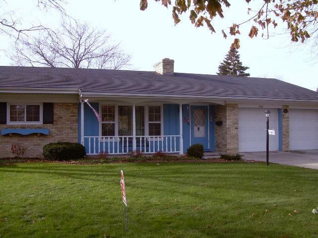 [Address Hidden by Seller], Racine, WI 53402