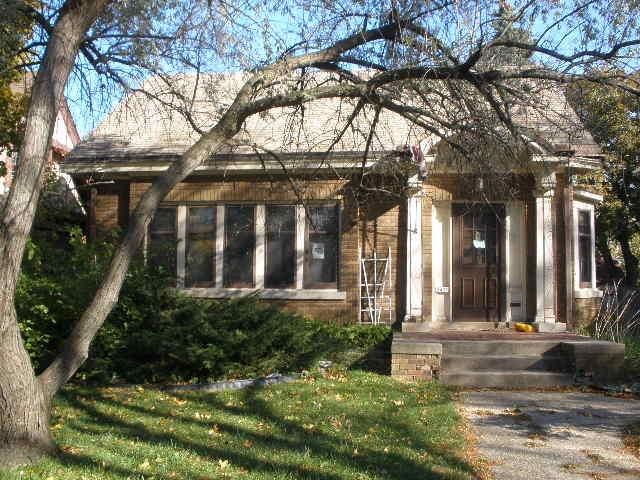 2430 N Sherman Blvd., Milwaukee, WI 53210