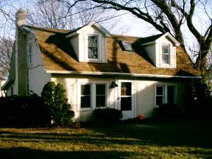 10040 N Baehr Rd., Mequon, WI 53092