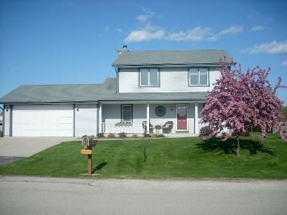 5703 San Dell Way, Caledonia, WI 53402