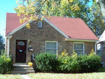 4455 N 39th St., Milwaukee, WI 53209