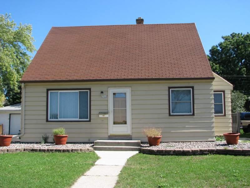 4944 N 91st St., Milwaukee, WI 53225