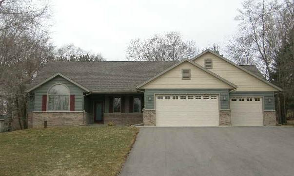 1581 Pleasant Rd., Koshkonong, WI 53538